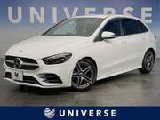 2019 MERCEDES BENZ B-CLASS