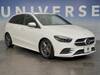 MERCEDES BENZ B-CLASS