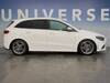 MERCEDES BENZ B-CLASS