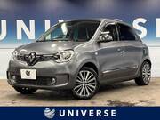 2020 RENAULT TWINGO