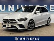 2022 MERCEDES BENZ B-CLASS