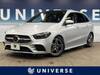 MERCEDES BENZ B-CLASS