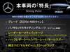 MERCEDES BENZ B-CLASS