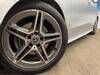 MERCEDES BENZ B-CLASS