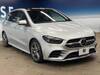 MERCEDES BENZ B-CLASS