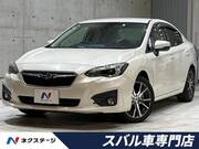 2017 SUBARU IMPREZA G4