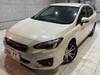SUBARU IMPREZA G4