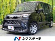2021 TOYOTA ROOMY