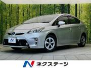 2012 TOYOTA PRIUS S