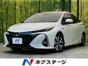 2018 TOYOTA PRIUS PHV