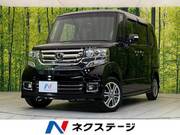 2016 HONDA N-BOX CUSTOM