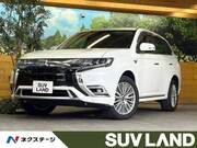 2019 MITSUBISHI OUTLANDER PHEV