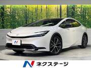 2023 TOYOTA PRIUS