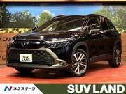 2024 TOYOTA COROLLA CROSS Z