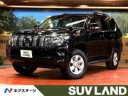 2019 TOYOTA LAND CRUISER PRADO