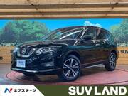 2019 NISSAN X-TRAIL 20Xi