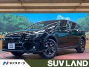 2018 SUBARU XV