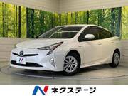 2016 TOYOTA PRIUS S