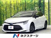 2020 TOYOTA COROLLA SPORT