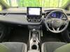 TOYOTA COROLLA SPORT