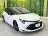 TOYOTA COROLLA SPORT