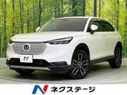 2021 HONDA VEZEL