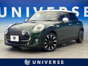 2016 BMW MINI