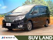 2014 NISSAN SERENA