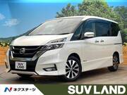 2018 NISSAN SERENA HIGHWAYSTAR V SELECTION