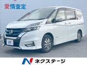 2018 NISSAN SERENA