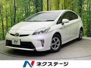 2013 TOYOTA PRIUS S