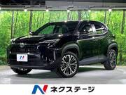 2023 TOYOTA YARIS CROSS Z