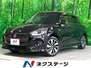 2018 SUZUKI SWIFT