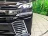 TOYOTA VELLFIRE HYBRID
