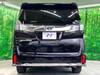 TOYOTA VELLFIRE HYBRID