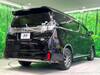TOYOTA VELLFIRE HYBRID