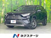 2024 TOYOTA RAV4 G