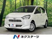 2020 TOYOTA PIXIS EPOCH