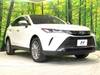 TOYOTA HARRIER HYBRID