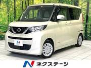 2022 NISSAN ROOX