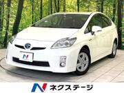 2010 TOYOTA PRIUS S