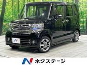 2015 HONDA N-BOX CUSTOM