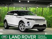 2021 LAND ROVER RANGE ROVER EVOQUE