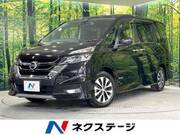 2018 NISSAN SERENA HIGHWAYSTAR V SELECTION