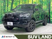 2022 TOYOTA HILUX