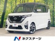 2021 NISSAN ROOX