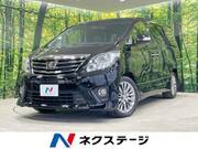 2014 TOYOTA ALPHARD