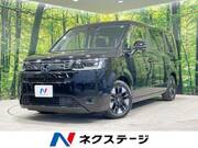 2023 HONDA STEPWAGON