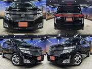 2010 NISSAN ELGRAND