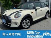 2016 BMW MINI ONE